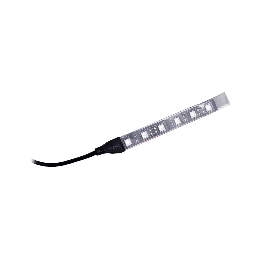 Memphis Audio MXALEDFOB RGB LED Remote Controlled LED Accent Light Kit (MXALEDFOB) - Image 3