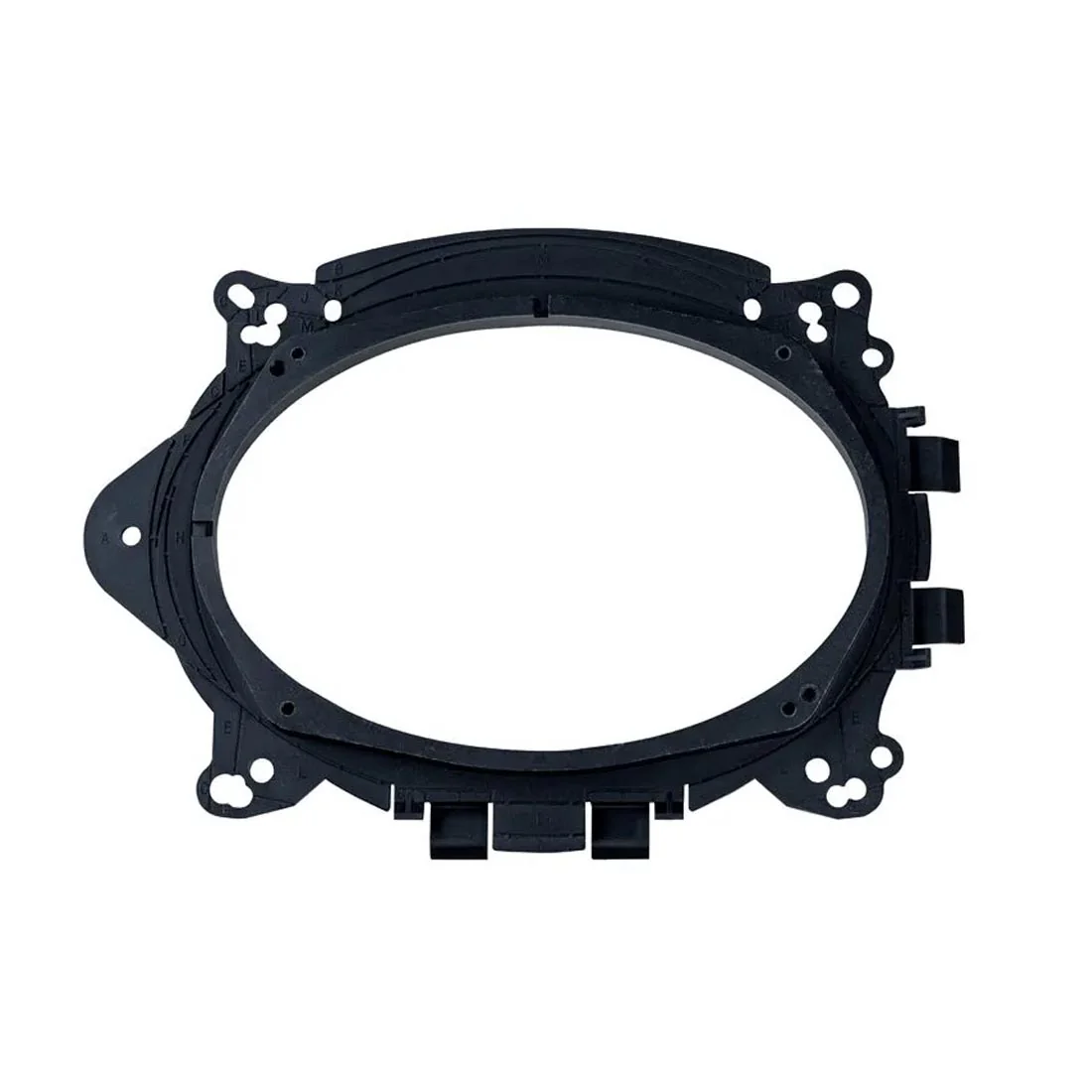 Memphis Audio OEMBKT Speaker Brackets (OEMBKT60) - Image 4