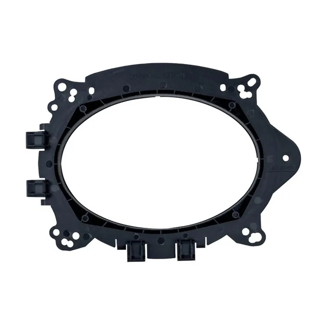 Memphis Audio OEMBKT Speaker Brackets (OEMBKT60) - Image 5