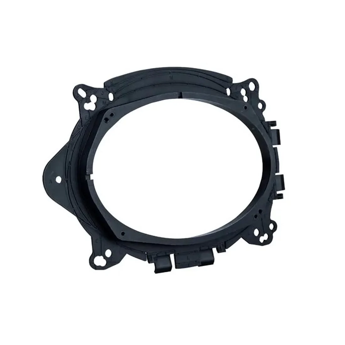 Memphis Audio OEMBKT Speaker Brackets (OEMBKT60) - Image 7