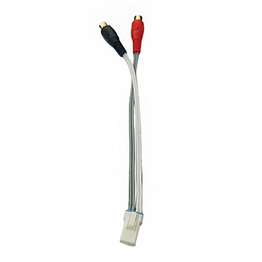 Memphis Audio POLRCA RCA Output for Polaris Standard Head Unit (POLRCA)