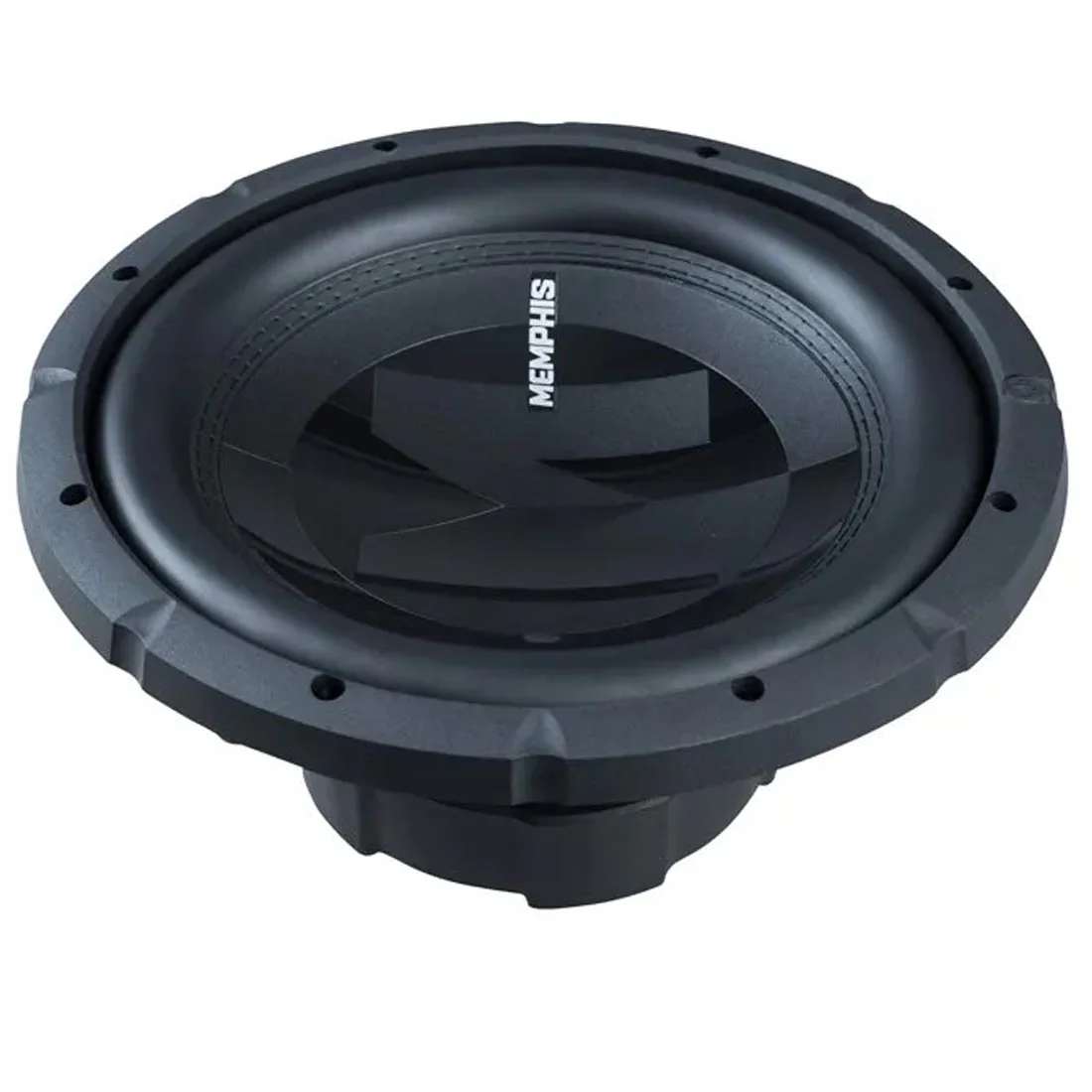 Memphis Audio PRX12FT 12" Power Reference Selectable Impedance Subwoofer (PRX12FT) - Image 2