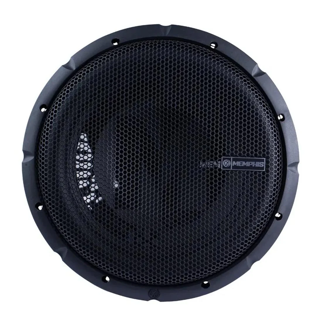 Memphis Audio PRX12FT 12" Power Reference Selectable Impedance Subwoofer (PRX12FT) - Image 3