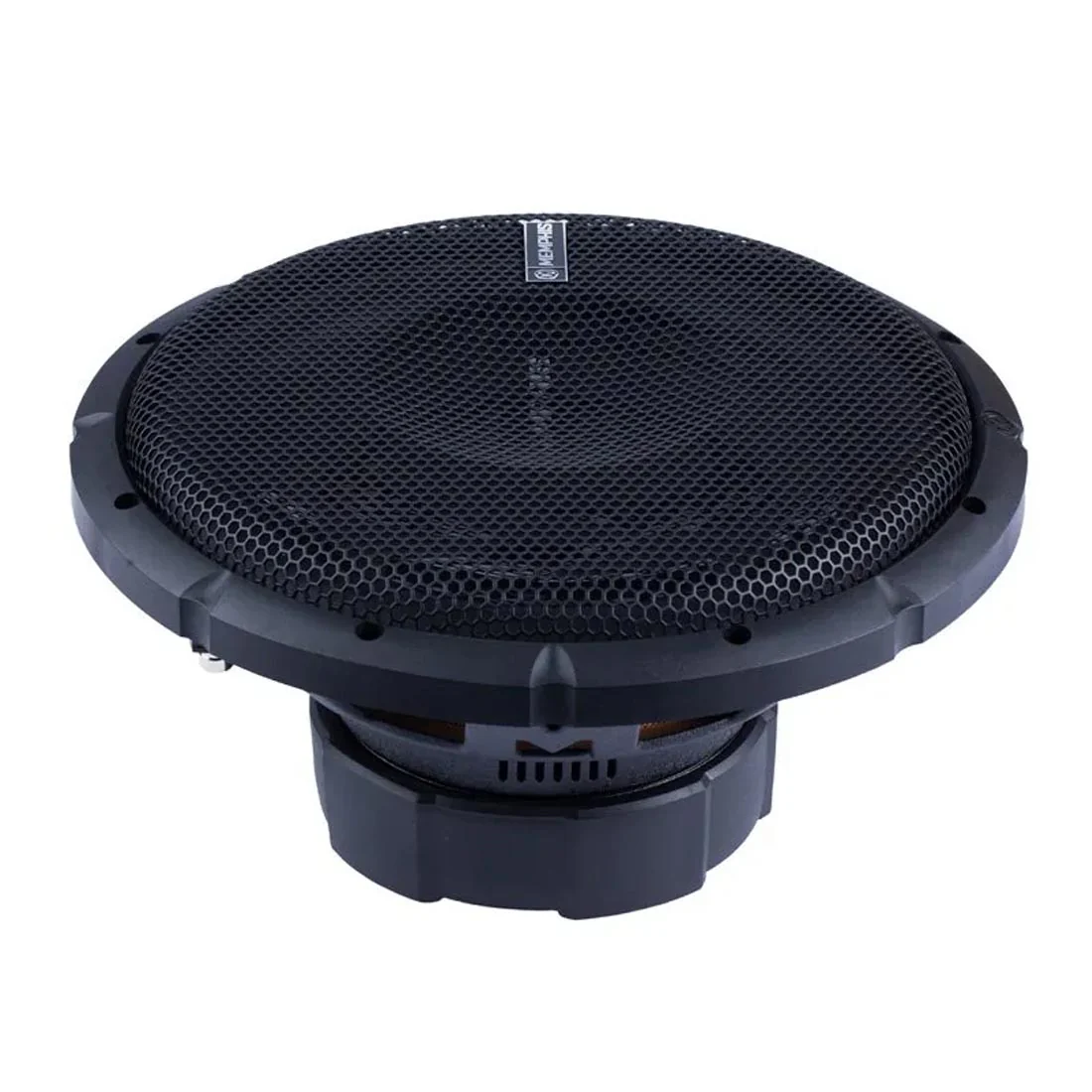 Memphis Audio PRX12FT 12" Power Reference Selectable Impedance Subwoofer (PRX12FT) - Image 4
