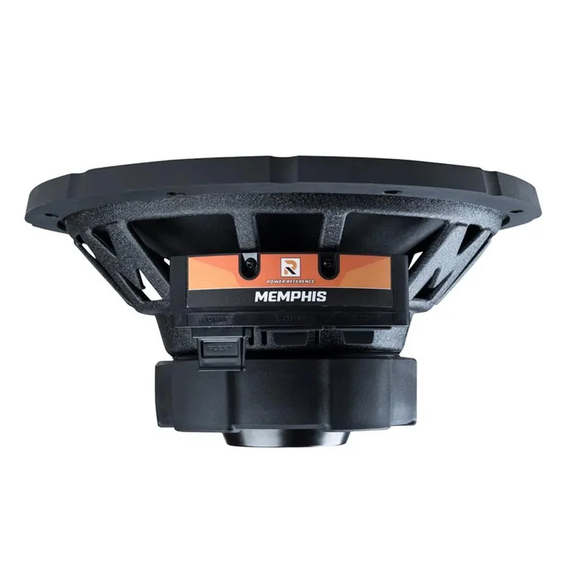 Memphis Audio PRX12FT 12" Power Reference Selectable Impedance Subwoofer (PRX12FT) - Image 5