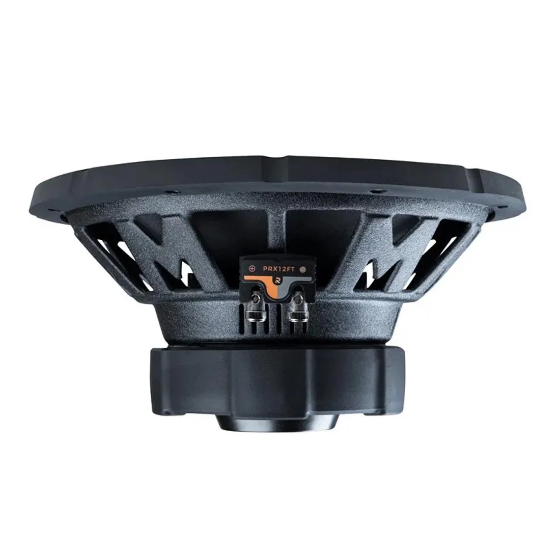 Memphis Audio PRX12FT 12" Power Reference Selectable Impedance Subwoofer (PRX12FT) - Image 6