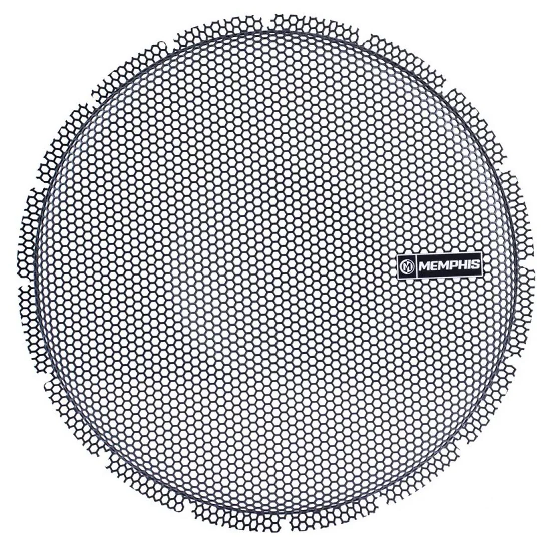Memphis Audio PRX12FT 12" Power Reference Selectable Impedance Subwoofer (PRX12FT) - Image 8