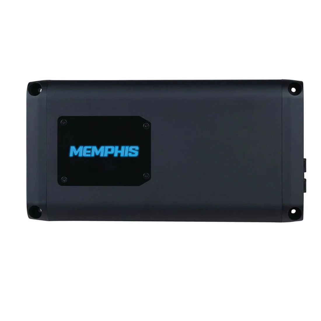 Memphis Audio PRX1500.1V2 Power Reference Mono Subwoofer Amplifier (PRX1500.1V2)