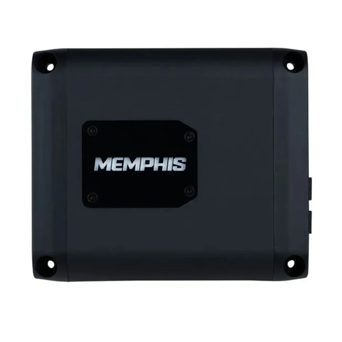 Memphis Audio PRX400.1V2 Power Reference Mono Subwoofer Amplifier (PRX400.1V2)