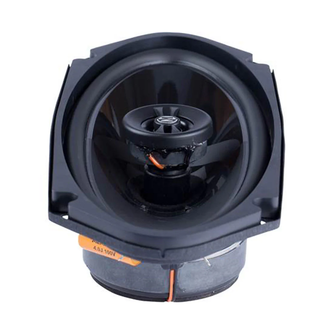 Memphis Audio PRX410 Power Reference 4"x10" 2-way Coaxial Speakers (PRX410) - Image 2