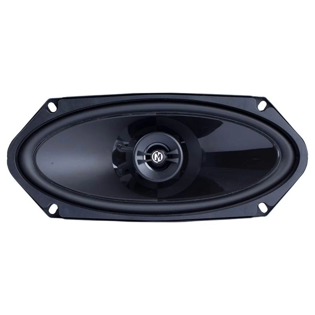 Memphis Audio PRX410 Power Reference 4"x10" 2-way Coaxial Speakers (PRX410) - Image 6