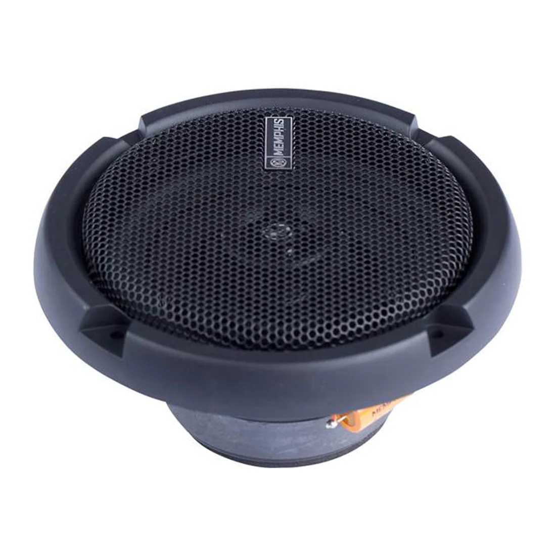 Memphis Audio PRX5 Power Reference 5.25" 2-Way Coaxial Speakers (PRX5) - Image 2