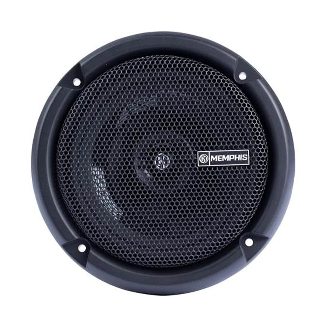 Memphis Audio PRX5 Power Reference 5.25" 2-Way Coaxial Speakers (PRX5) - Image 3