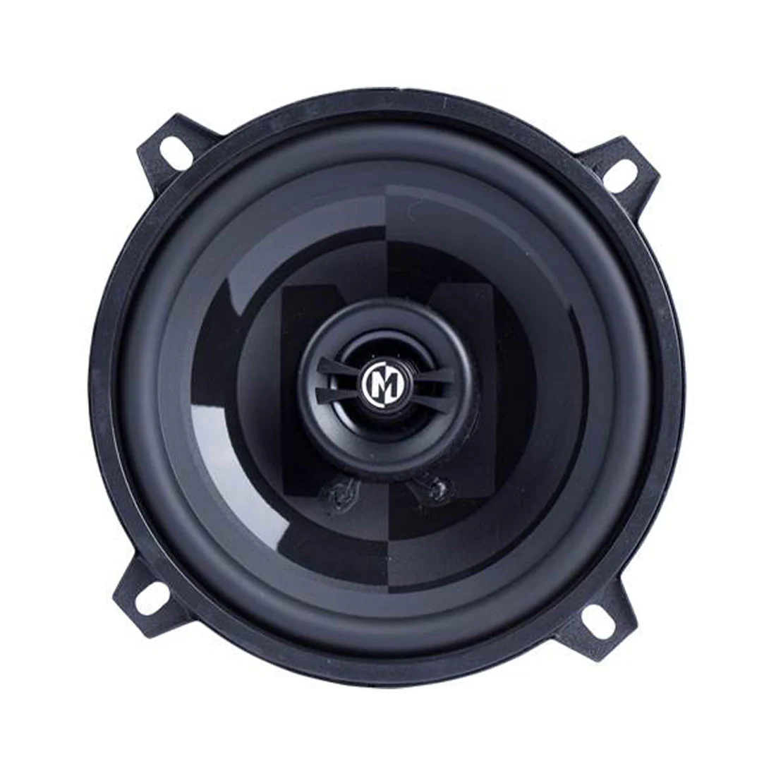 Memphis Audio PRX5 Power Reference 5.25" 2-Way Coaxial Speakers (PRX5) - Image 4