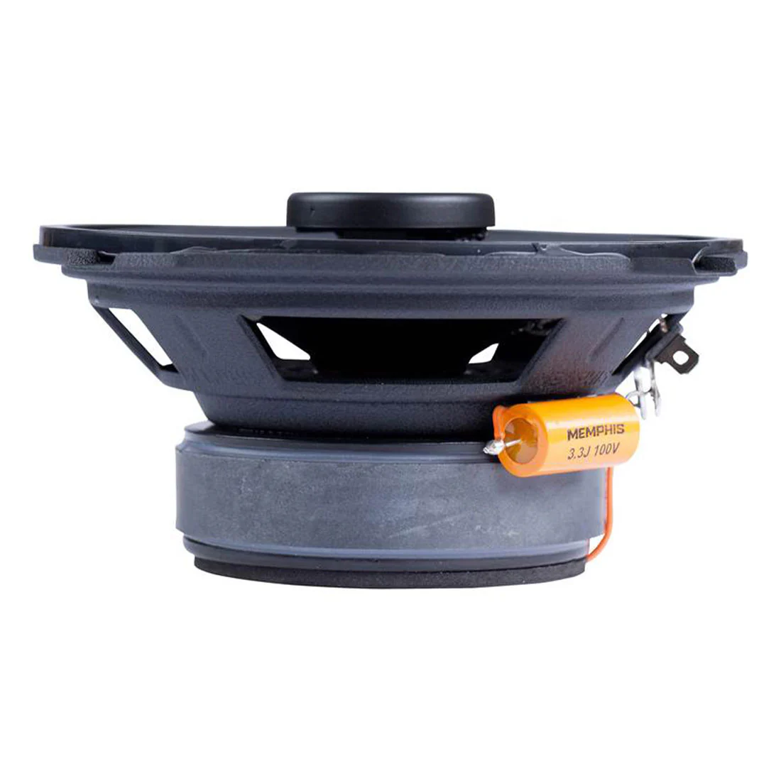 Memphis Audio PRX5 Power Reference 5.25" 2-Way Coaxial Speakers (PRX5) - Image 6