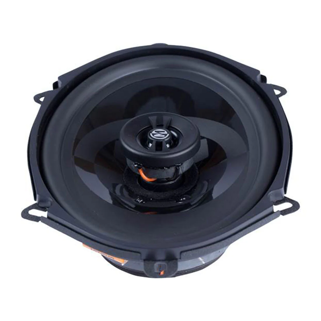 Memphis Audio PRX57 Power Reference 5"x7" 2-Way Coaxial Speakers (PRX57) - Image 2