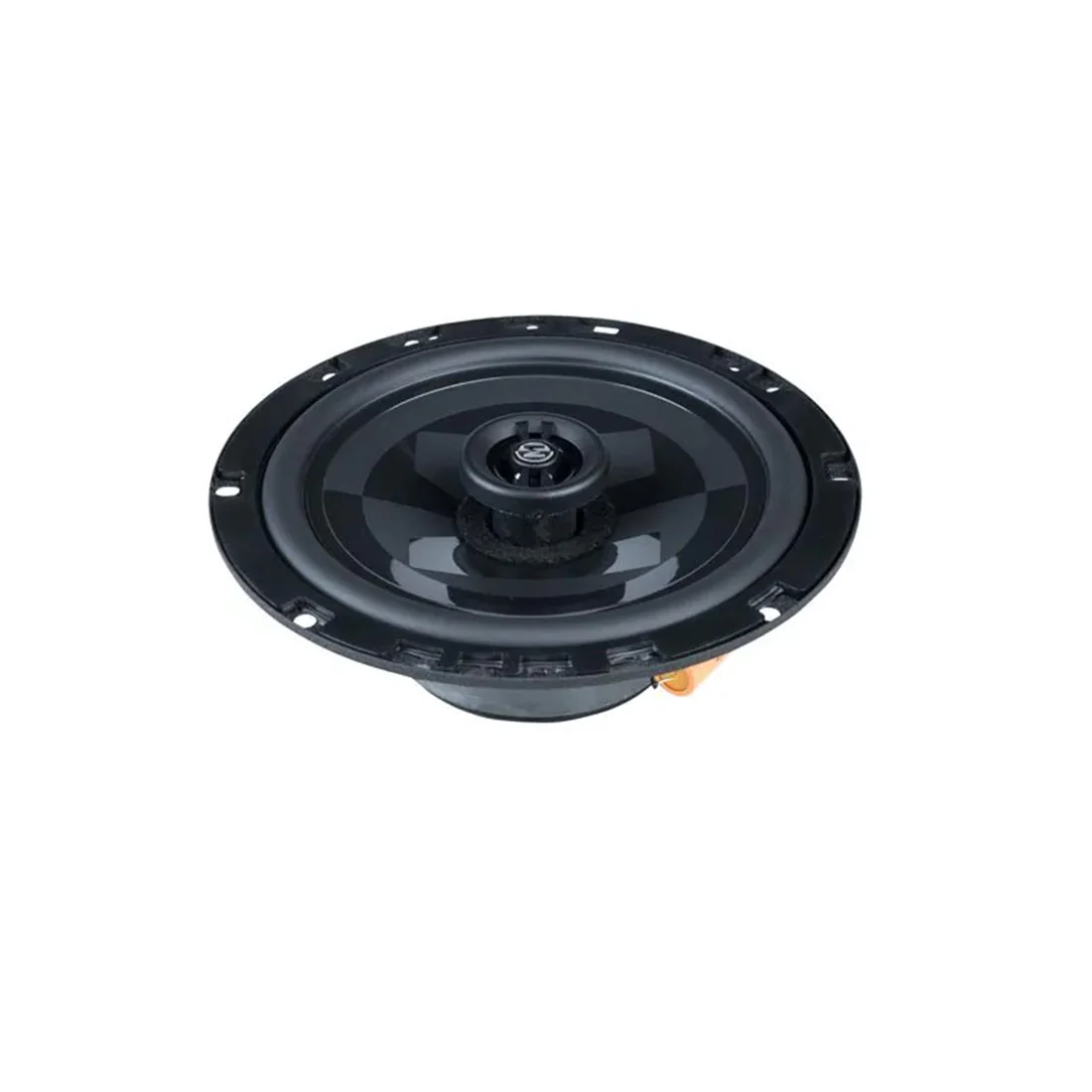 Memphis Audio PRX60S Power Reference Series 6.5" 2-Way Shallow Speakers (PRX60S)