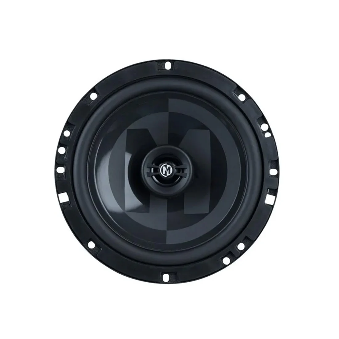 Memphis Audio PRX60S Power Reference Series 6.5" 2-Way Shallow Speakers (PRX60S) - Image 2