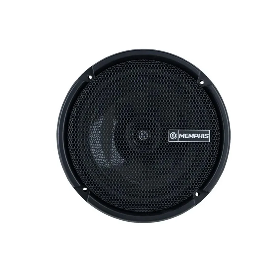 Memphis Audio PRX60S Power Reference Series 6.5" 2-Way Shallow Speakers (PRX60S) - Image 3