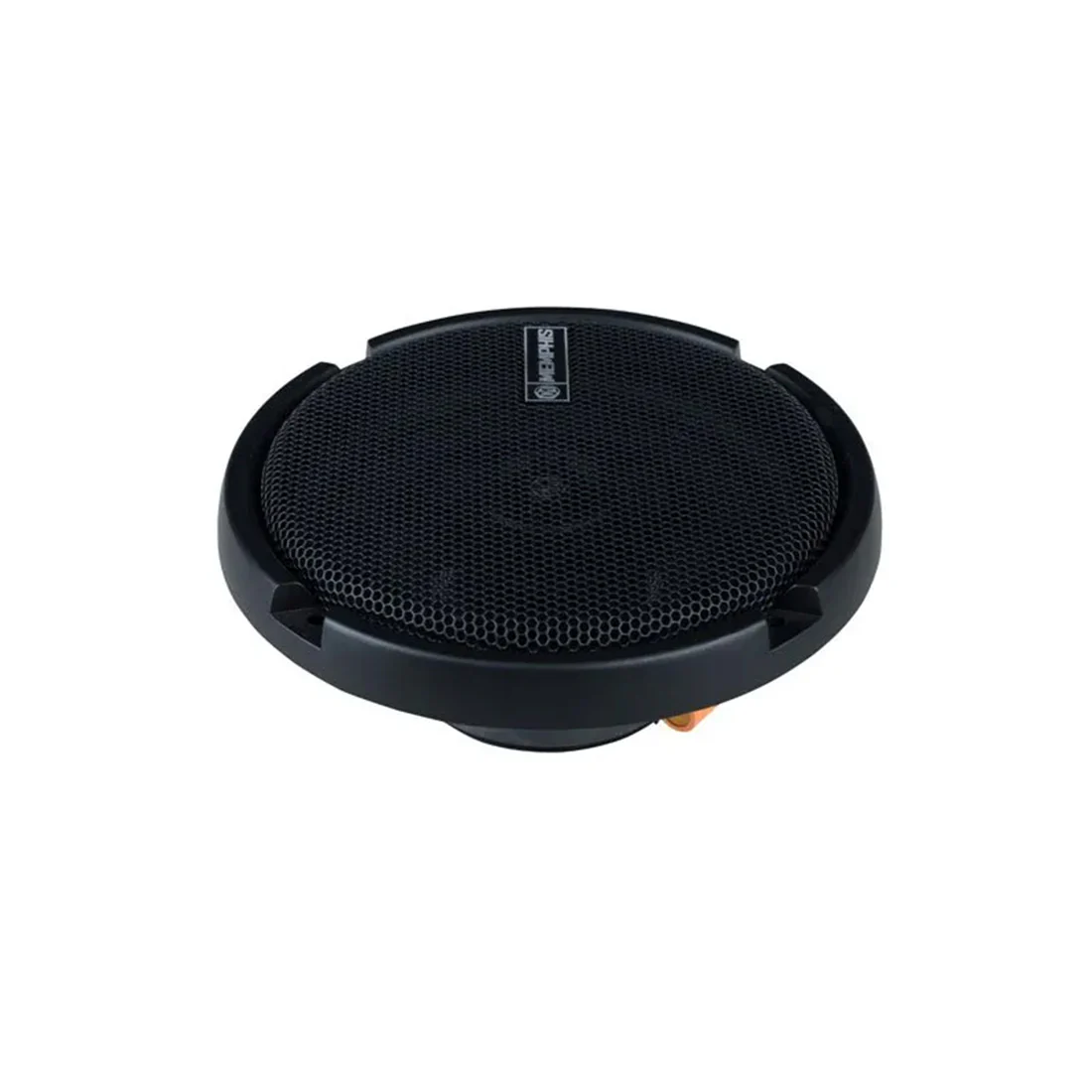 Memphis Audio PRX60S Power Reference Series 6.5" 2-Way Shallow Speakers (PRX60S) - Image 4