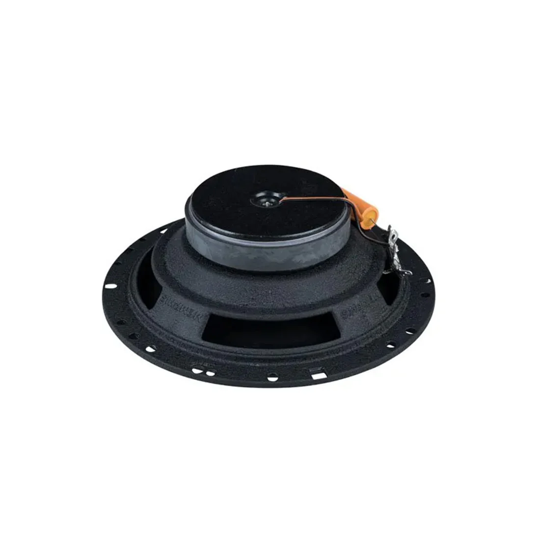 Memphis Audio PRX60S Power Reference Series 6.5" 2-Way Shallow Speakers (PRX60S) - Image 6