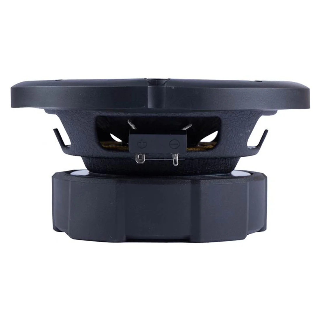 Memphis Audio PRX624 Power Reference 6.5" DVC Component Subwoofer - Selectable 2 or 4-ohm Impedance (PRX624) - Image 4