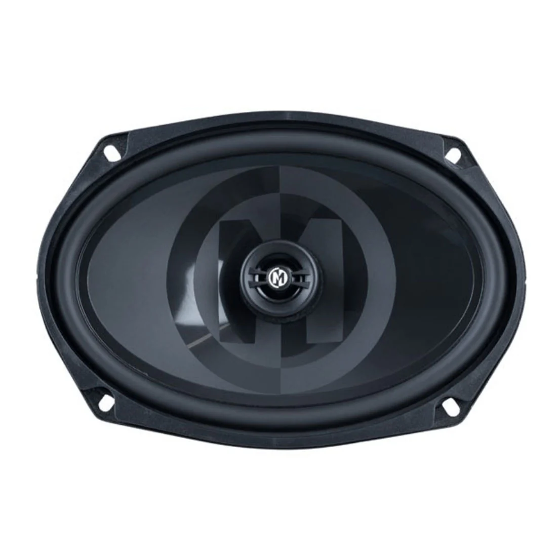 Memphis Audio PRX69S 6×9" Power Reference Shallow-Mount Speakers (PRX69S)