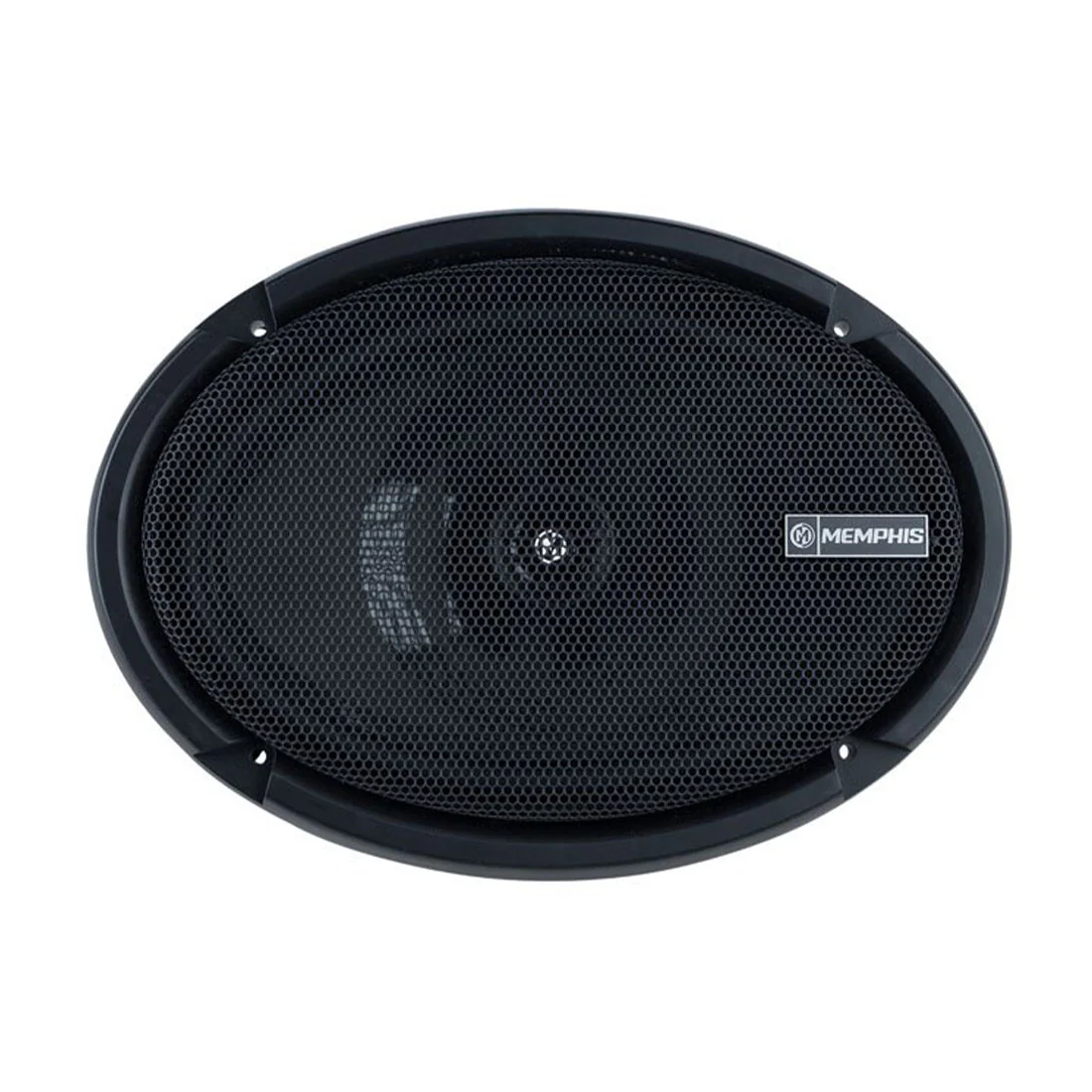 Memphis Audio PRX69S 6×9" Power Reference Shallow-Mount Speakers (PRX69S) - Image 3