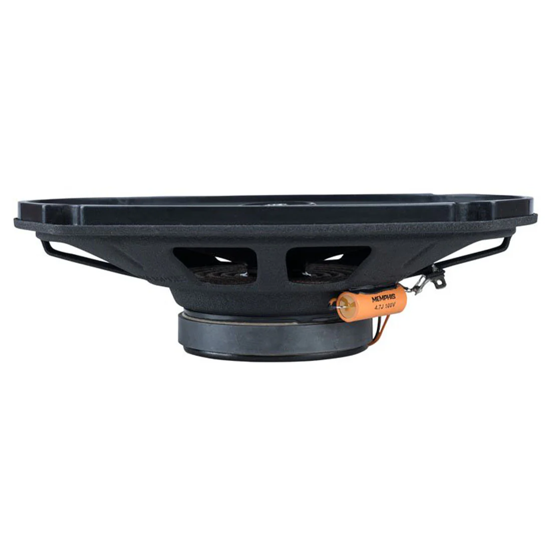 Memphis Audio PRX69S 6×9" Power Reference Shallow-Mount Speakers (PRX69S) - Image 6