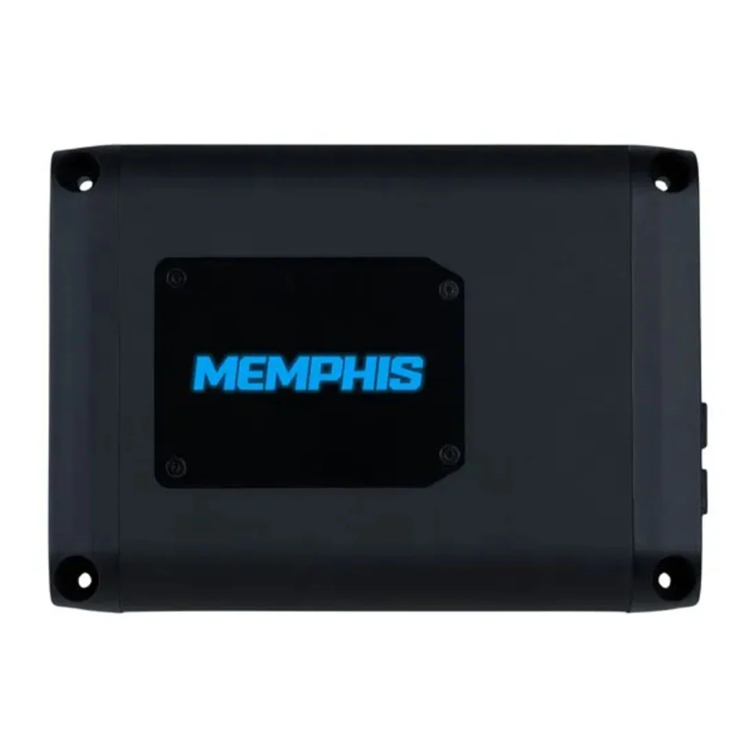 Memphis Audio PRX800.1V2 Power Reference Mono Subwoofer Amplifier (PRX800.1V2)