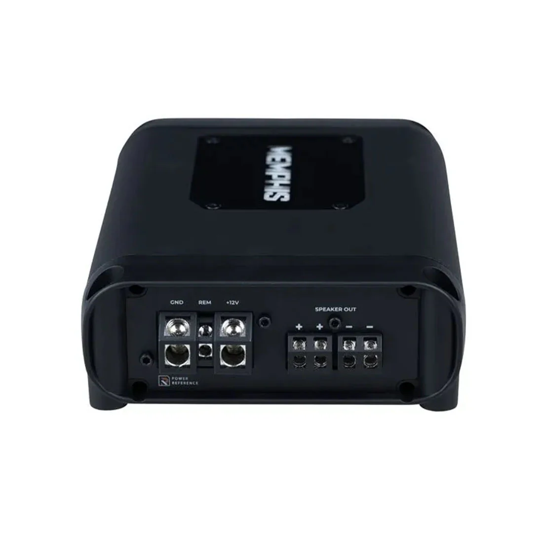 Memphis Audio PRX800.1V2 Power Reference Mono Subwoofer Amplifier (PRX800.1V2) - Image 3