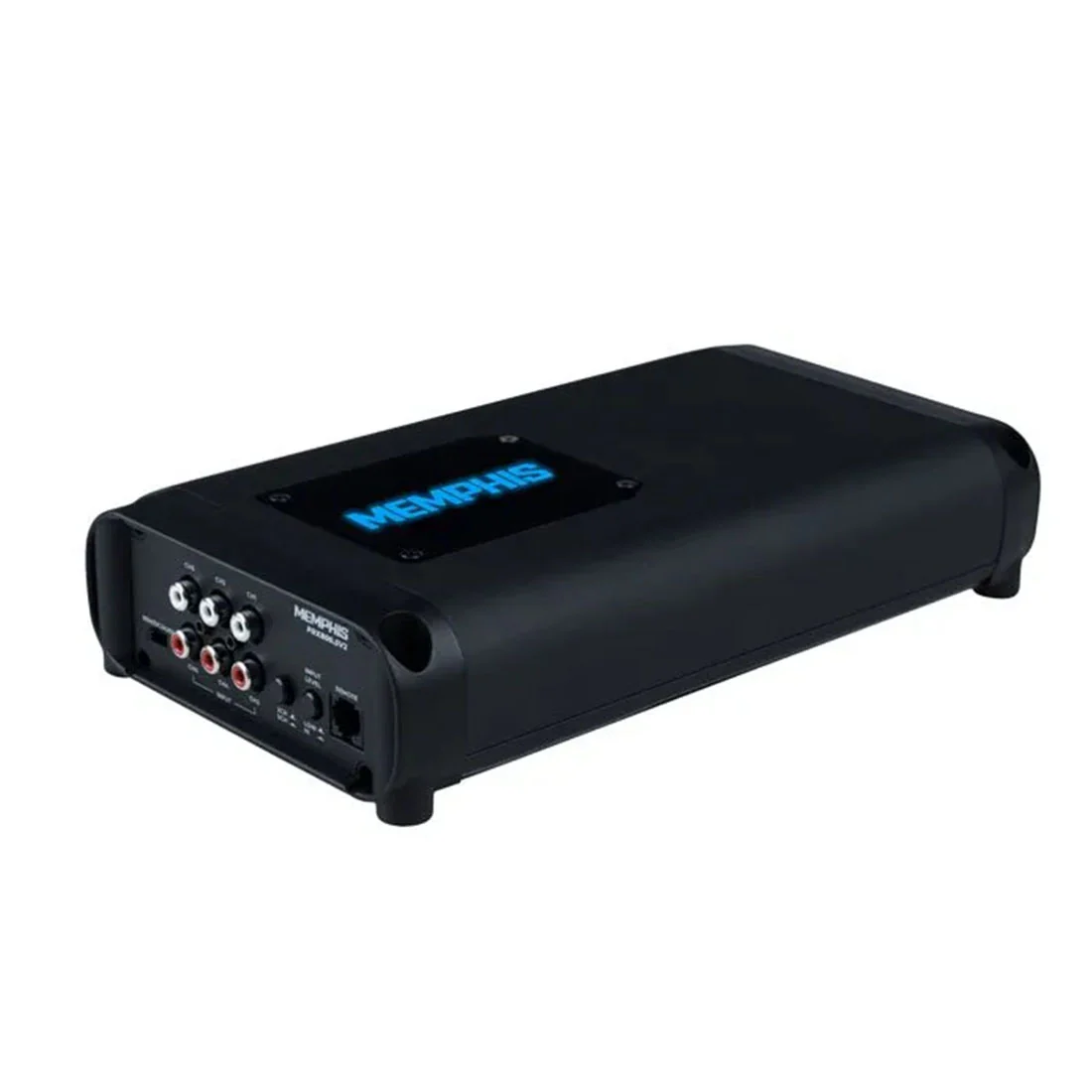 Memphis Audio PRX800.5V2 Power Reference 5-Channel Amplifier (PRX800.5V2) - Image 2