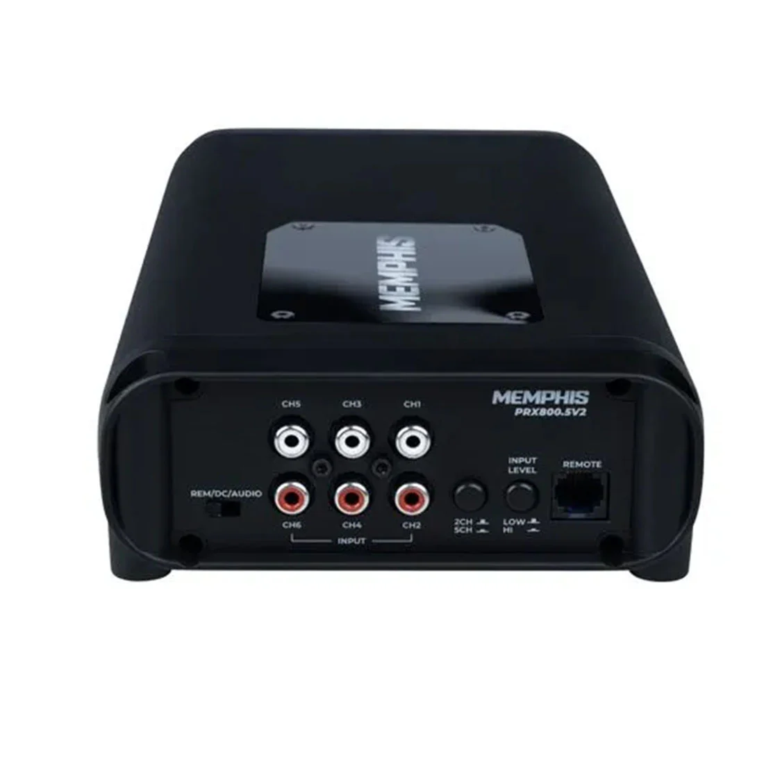 Memphis Audio PRX800.5V2 Power Reference 5-Channel Amplifier (PRX800.5V2) - Image 3