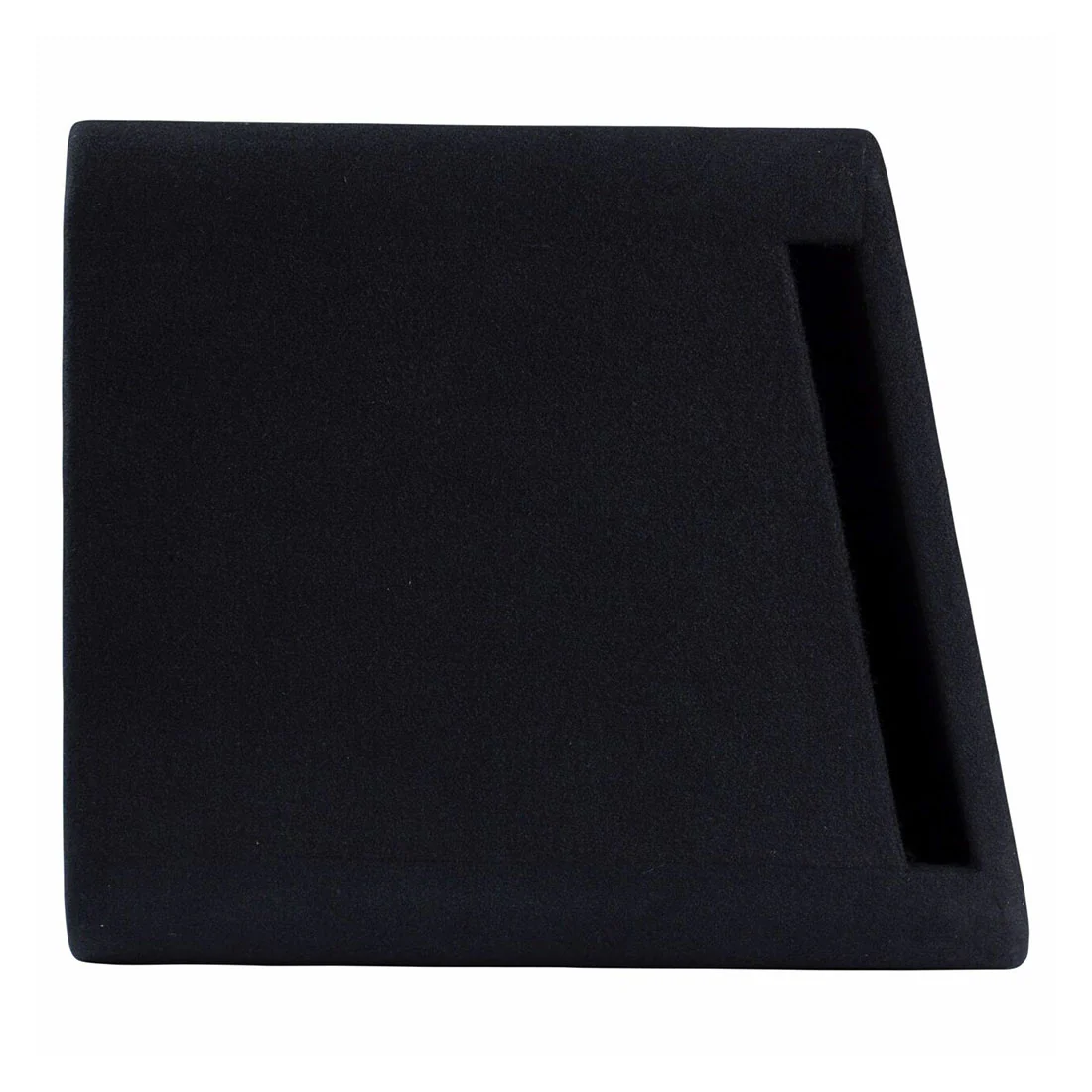Memphis Audio PRXE12S2 Power Reference 12" 2-Ohm Loaded Subwoofer Enclosure (PRXE12S2) - Image 2