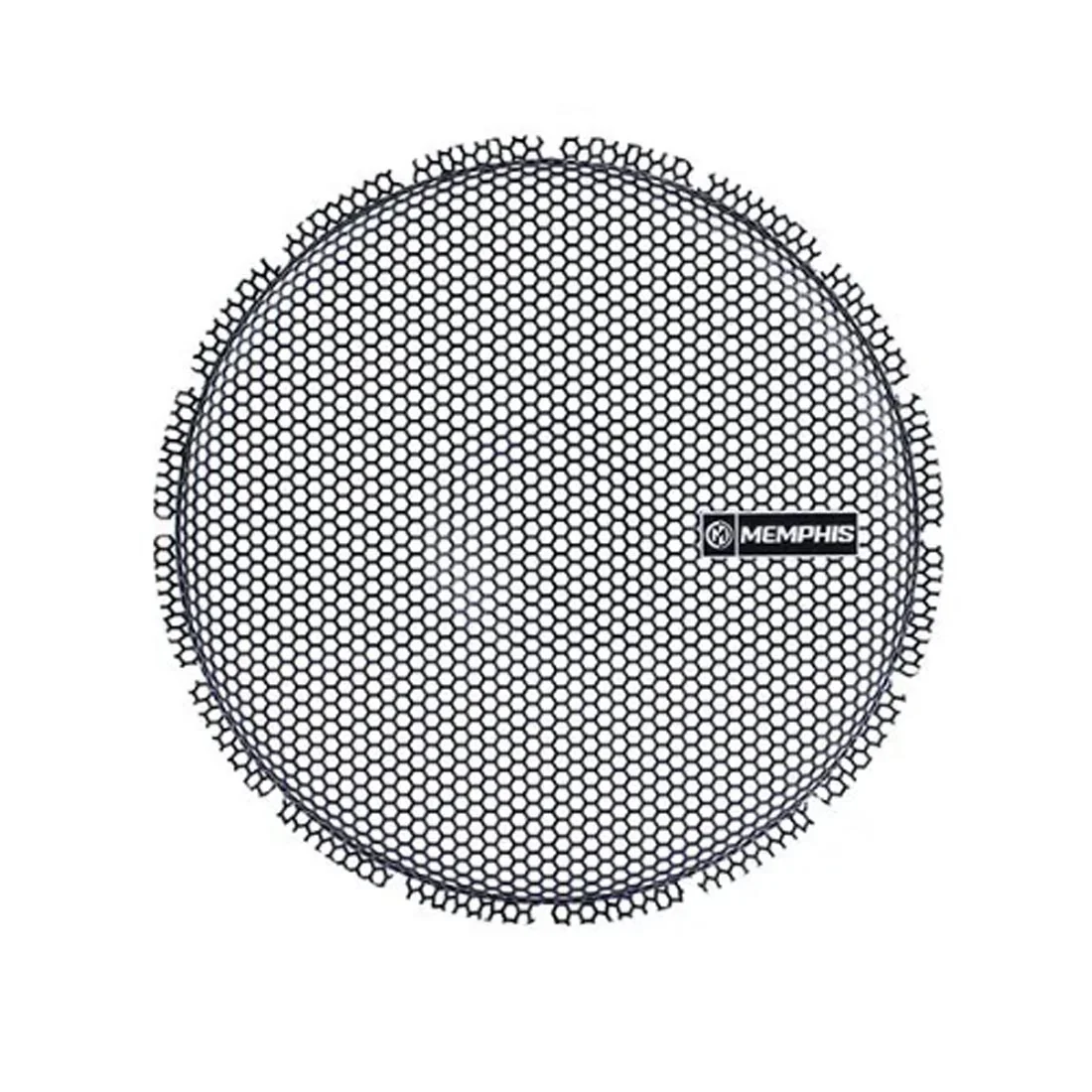 Memphis Audio PRXG10 10" Mesh Subwoofer Grille (PRXG10)