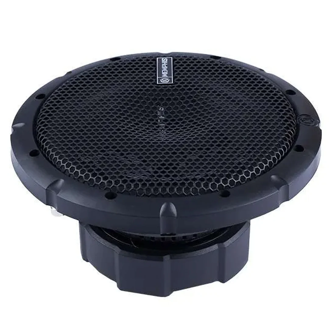 Memphis Audio PRXG8 8" Power Reference Subwoofer Grille (PRXG8) - Image 2