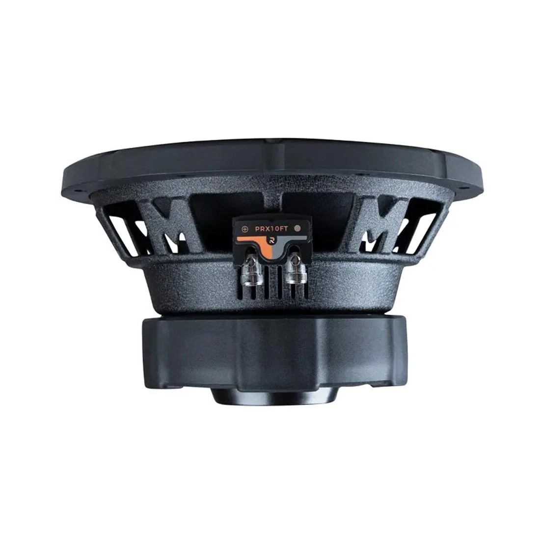 Memphis Audio PRXL10FT 10" Power Reference RGB LED TVC Subwoofer (PRXL10FT) - Image 6