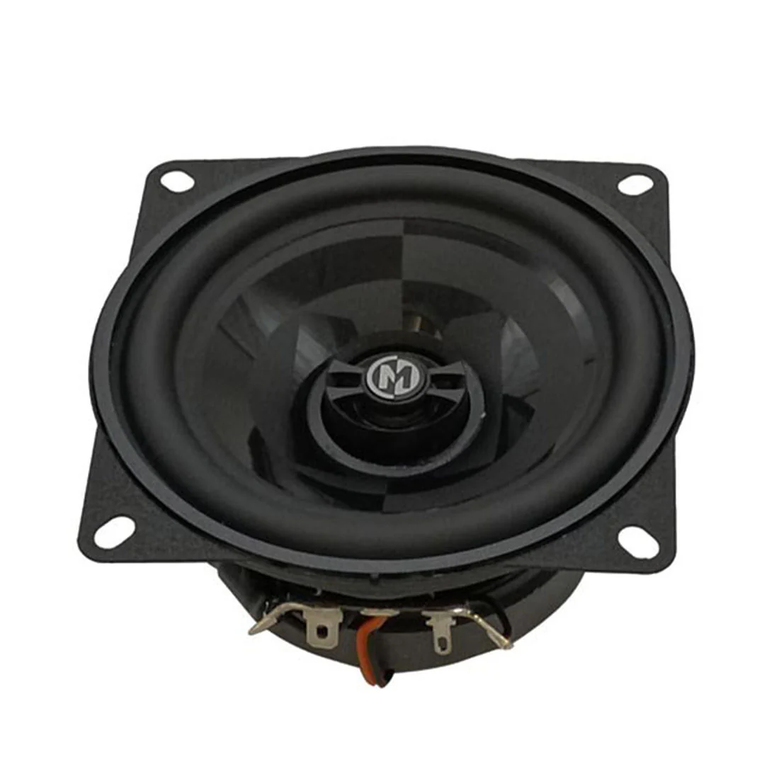 Memphis Audio PRXP4 Power Reference 4" 2-Way Car Speakers (PRXP4) - Image 2