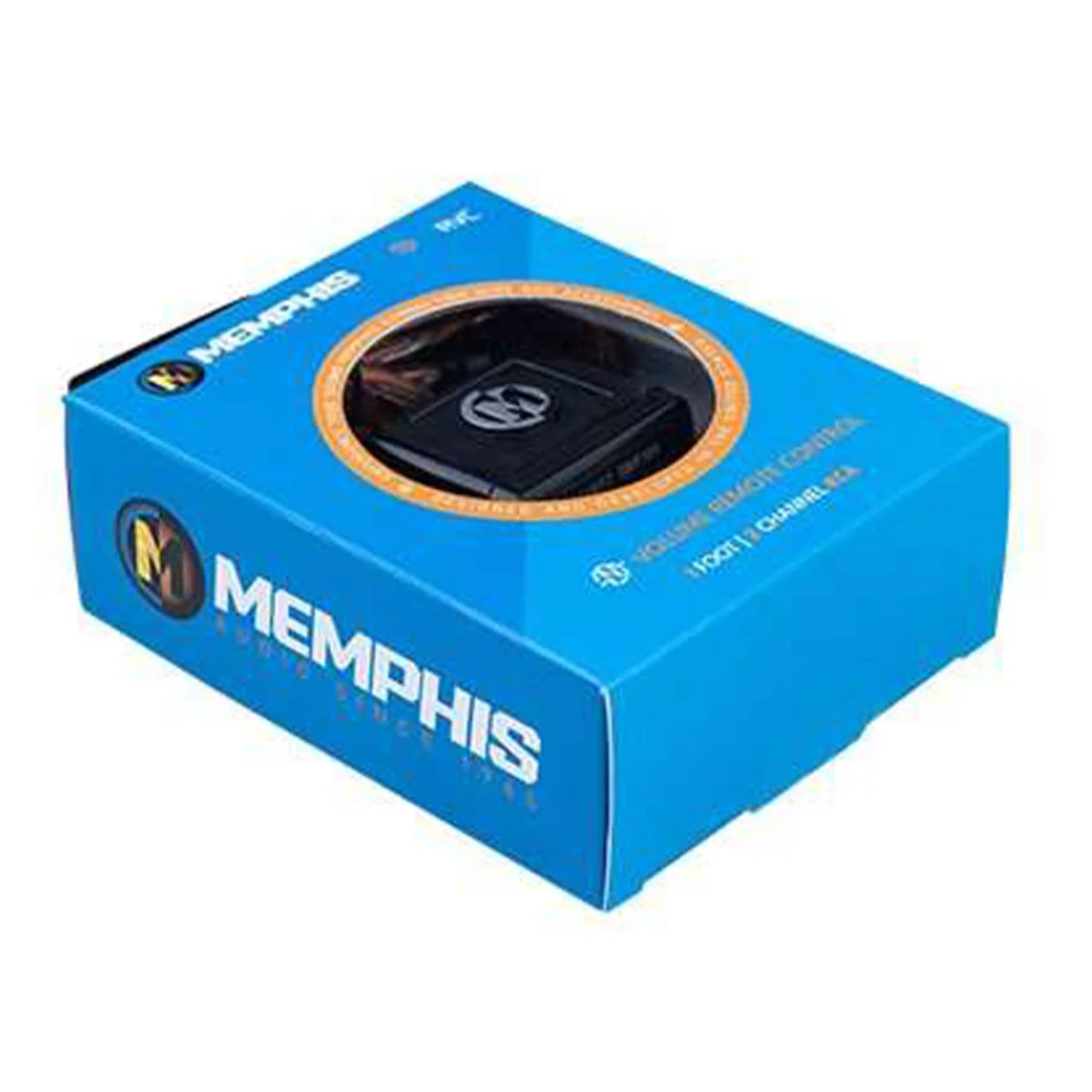 Memphis Audio RVC Passive Remote Volume Control-Twisted Pair RCA Cables (RVC) - Image 2