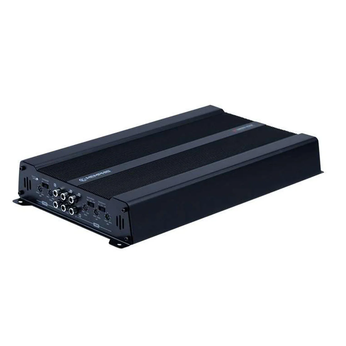 Memphis Audio SE1200.4V2 1200W RMS Street Edge Series Car Amplifier (SE1200.4V2)