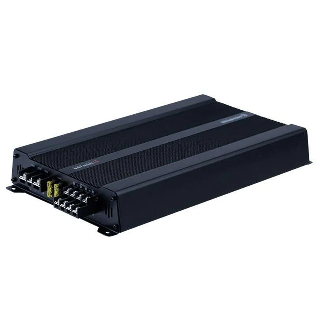 Memphis Audio SE1200.4V2 1200W RMS Street Edge Series Car Amplifier (SE1200.4V2) - Image 4