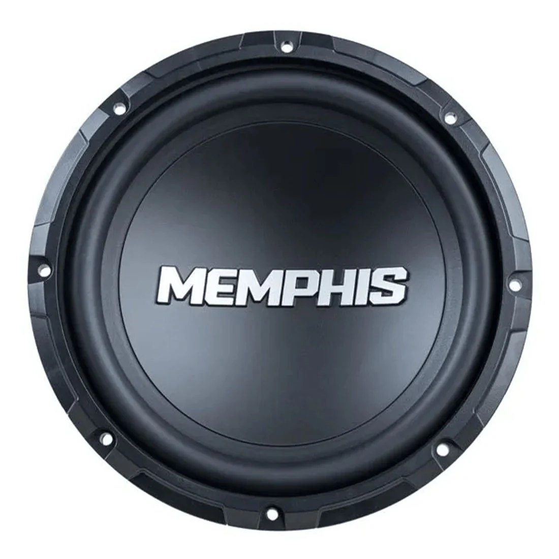 Memphis Audio SRX1040V Street Reference 10" 4-Ohm Component Subwoofer (SRX1040V)