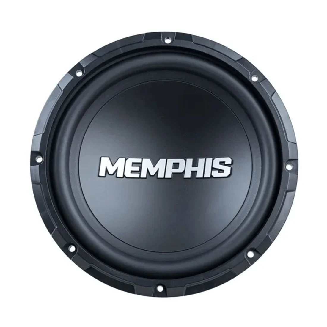 Memphis Audio SRX1244V Street Reference 12" 4-Ohm DVC Component Subwoofer (SRX1244V)