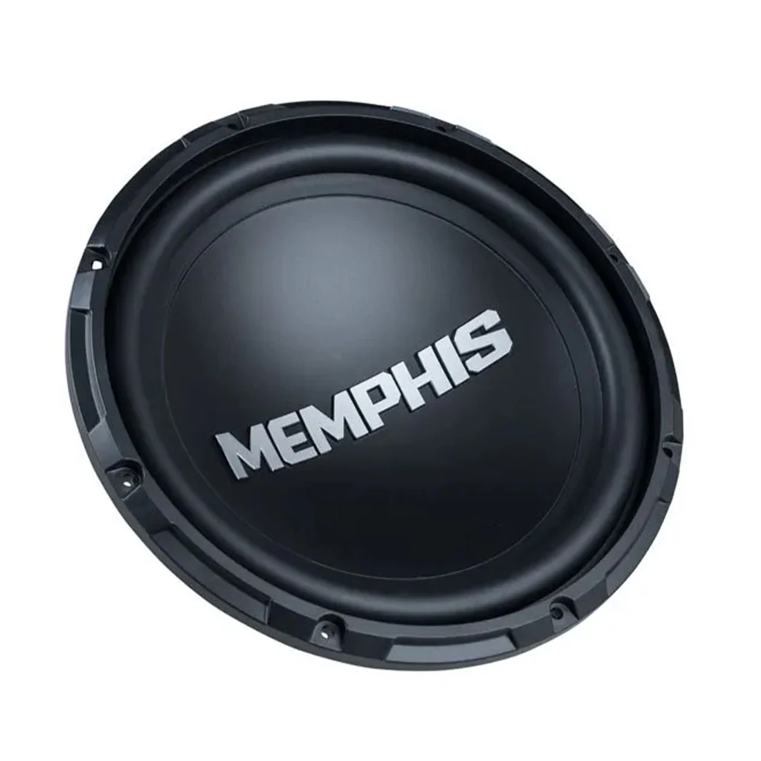 Memphis Audio SRX1244V Street Reference 12" 4-Ohm DVC Component Subwoofer (SRX1244V) - Image 2