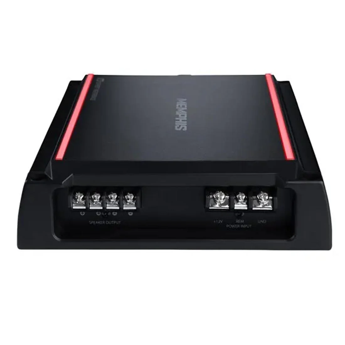 Memphis Audio SRX300.1V Street Reference Mono Amplifier (SRX300.1V) - Image 4