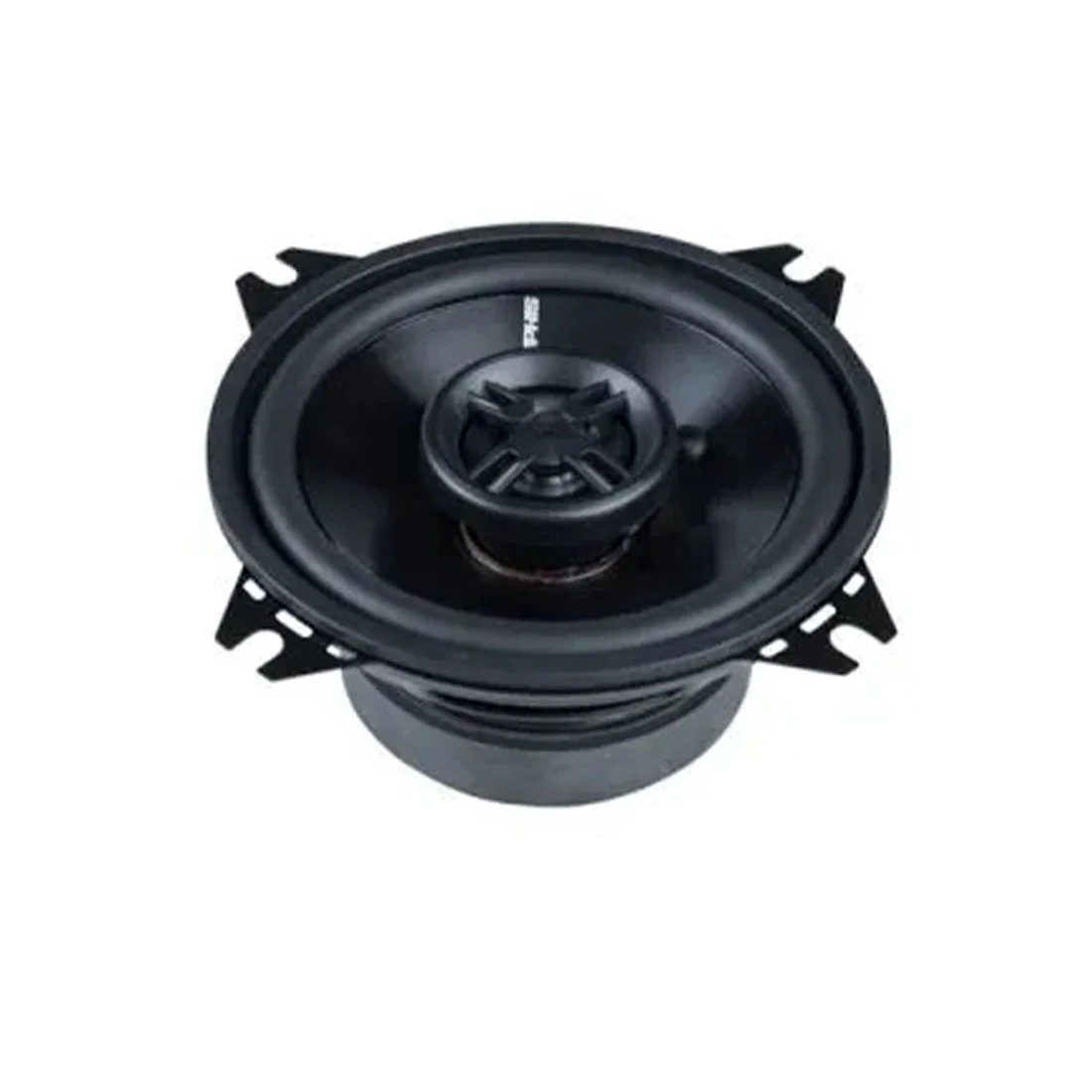 Memphis Audio SRX42V Street Reference 4" 2-Way Coaxial Speakers (SRX42V) - Image 2