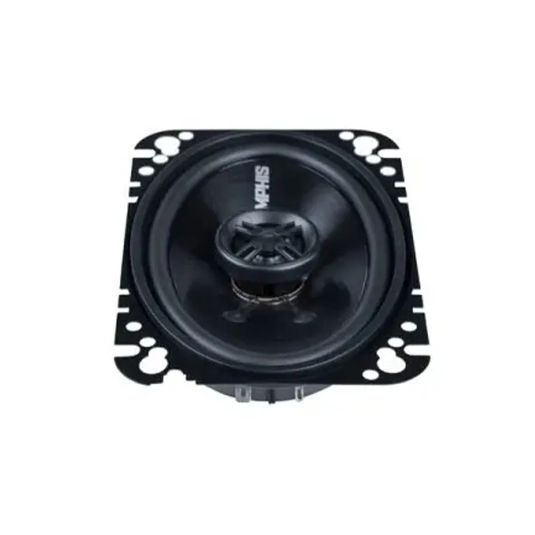 Memphis Audio SRX462V Street Reference 4"x6" 2-Way Coaxial Speakers (SRX462V) - Image 2