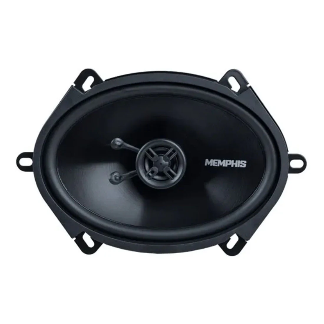 Memphis Audio SRX572V Street Reference 5x7" 2-Way Coaxial Speakers (SRX572V)