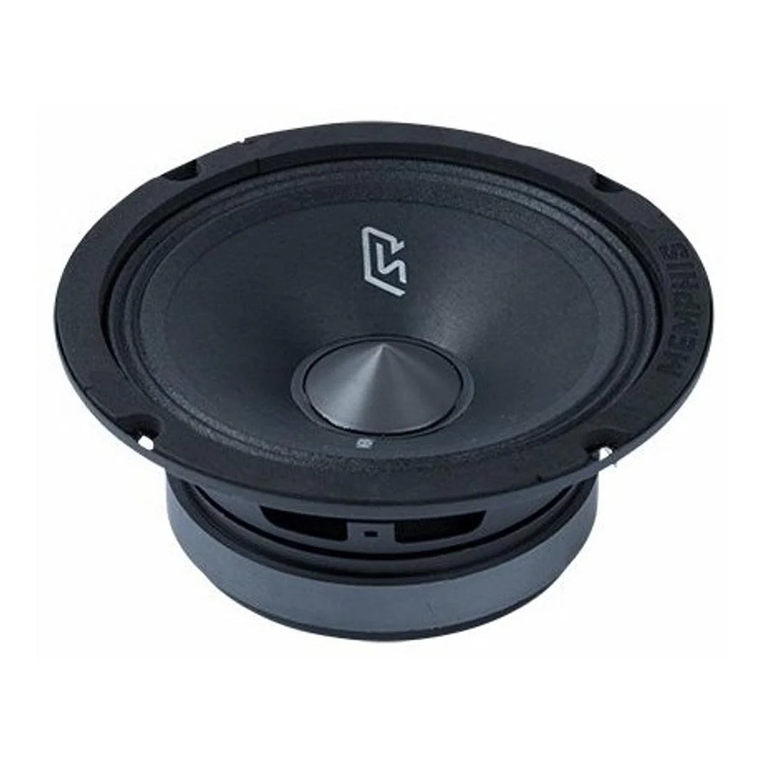 Memphis Audio SRXP62CV2 6.5" Component Speaker System (SRXP62CV2) (OPEN BOX - LIKE NEW) - Image 3