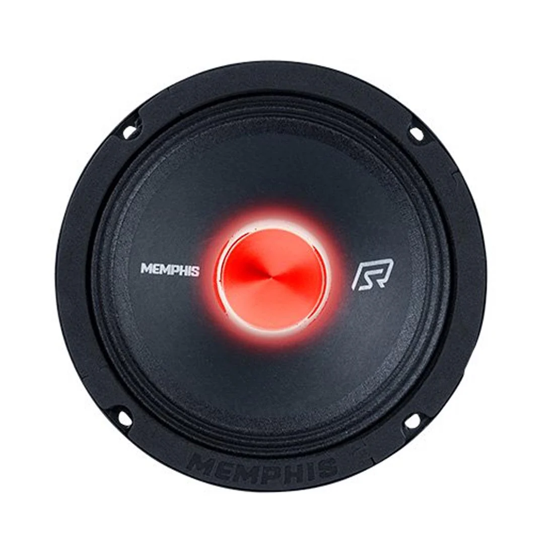 Memphis Audio SRXP62V2 Street Reference Pro 6.5" LED Car Speaker - Each (SRXP62V2)